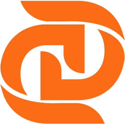 Logo DataCraft - Entreprise de solutions numériques en Côte d'Ivoire