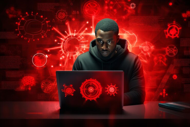 Maintenance informatique