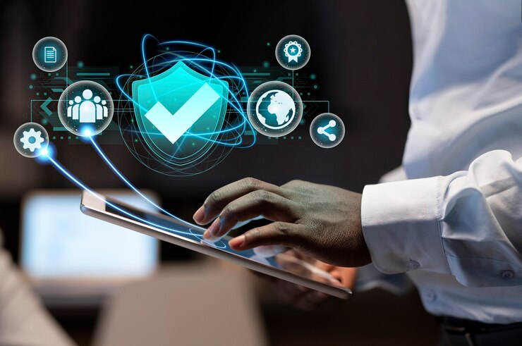 Services réseau informatique