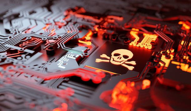 Sécurité informatique